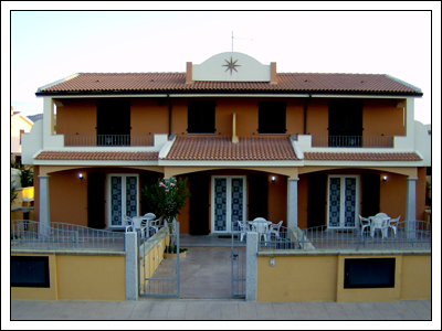 Villa Degli Oleandri